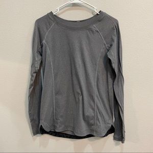 Lululemon Longsleeve